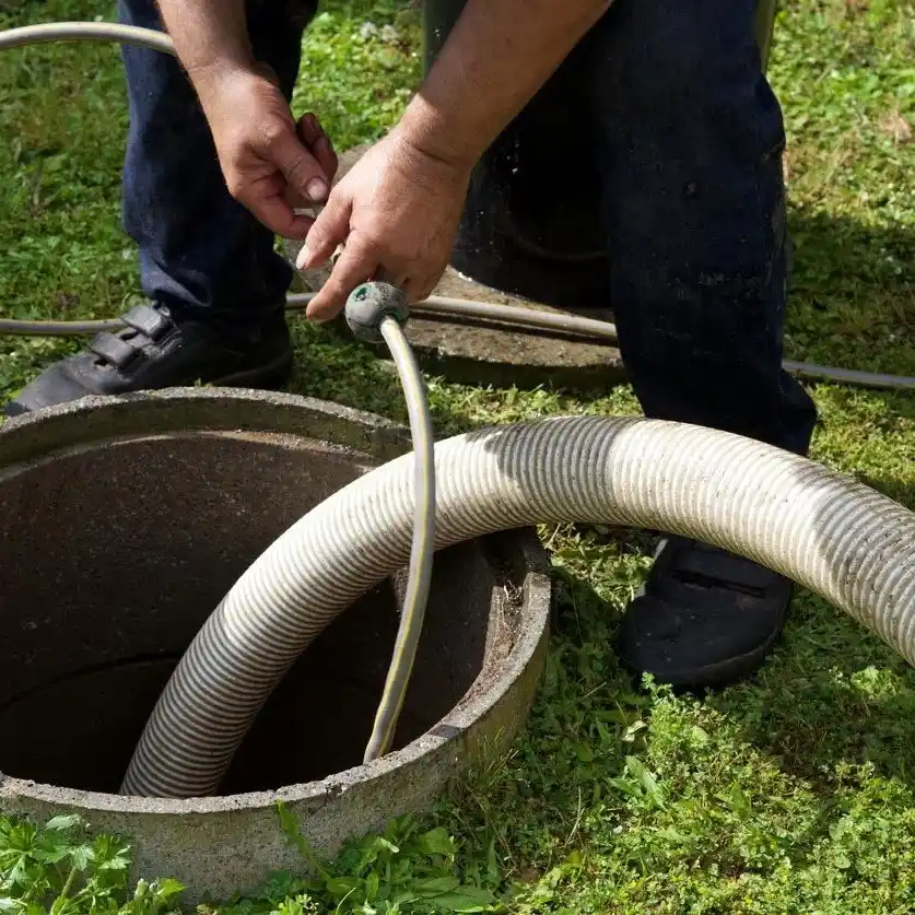 septic tank services Macclesfield